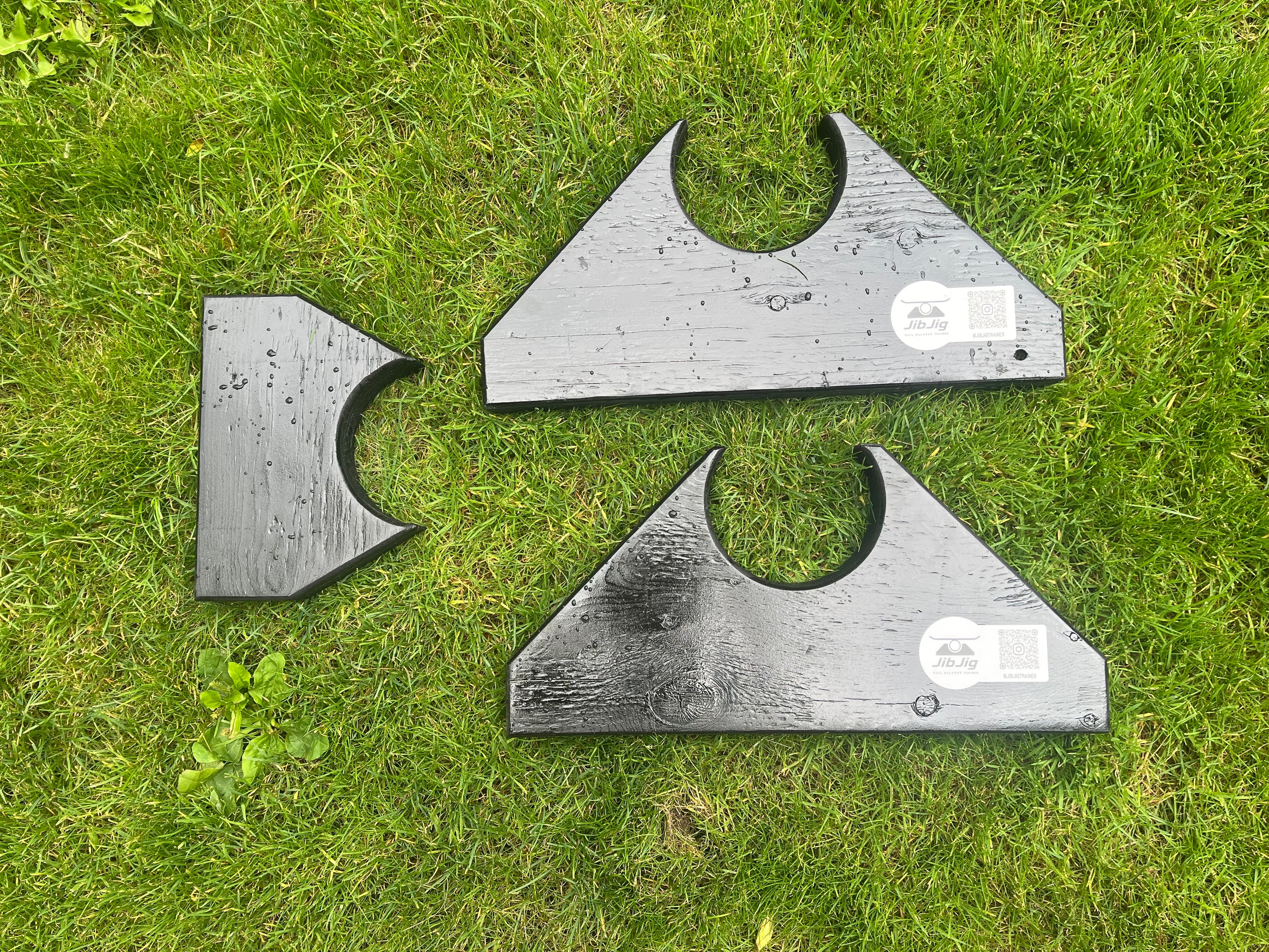 JibJig Brackets