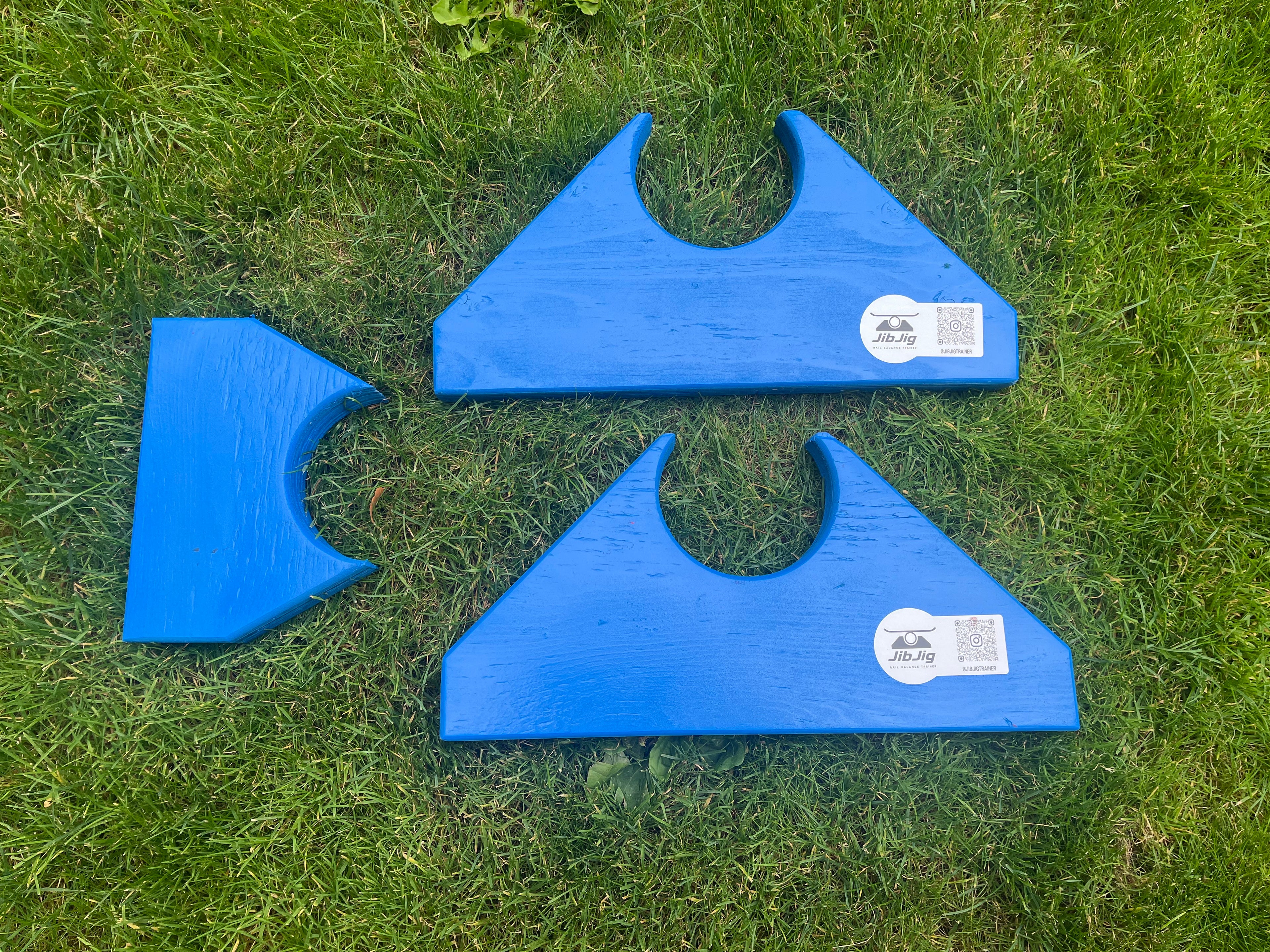 JibJig Brackets